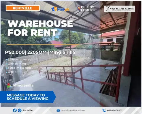 warehouse-minglanilla-220sqm-for-rent