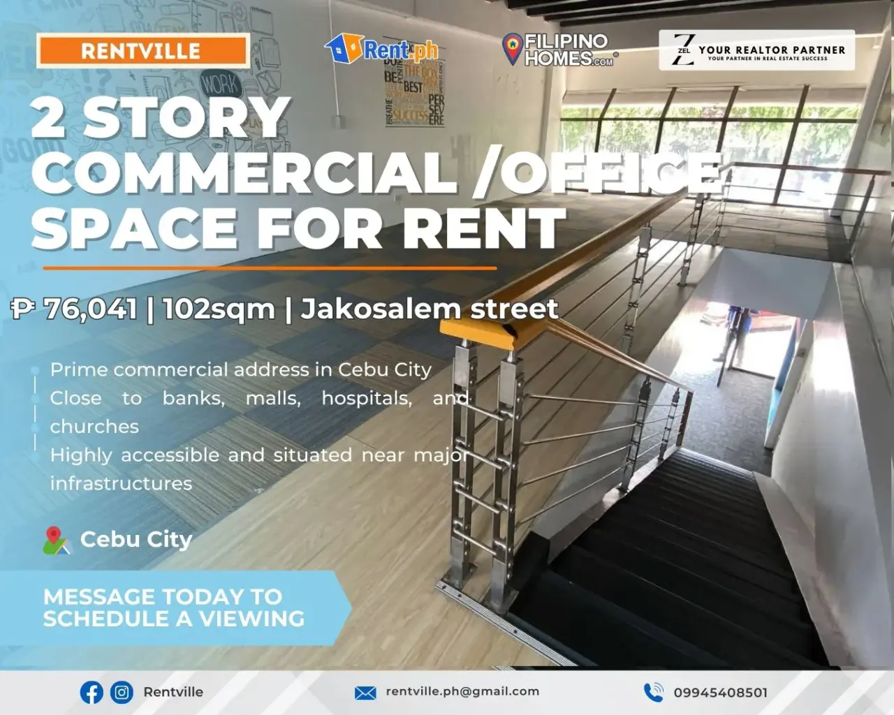 Property Prime View