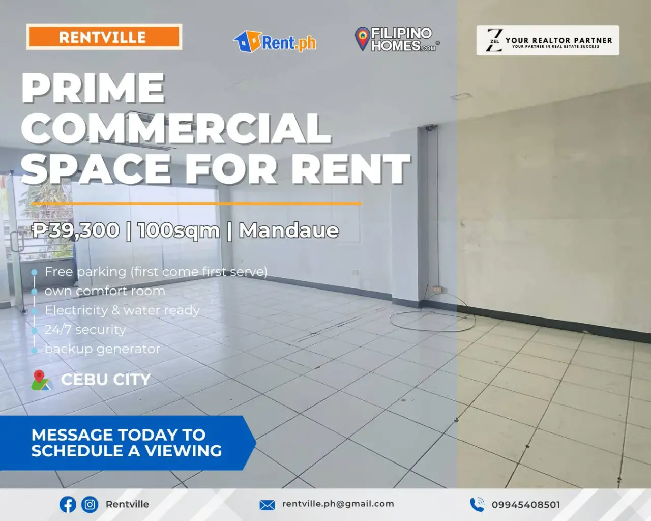 Property Prime View
