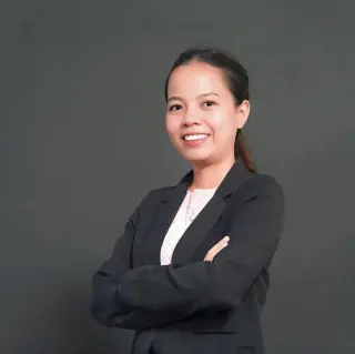 Avatar of Maria Reme Yap