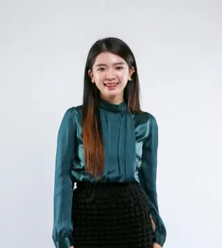 Avatar of Annie Rose Abadines