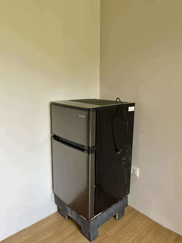 For Rent Bayanihan Flats -Talamban | STUDIO - Secondary Image