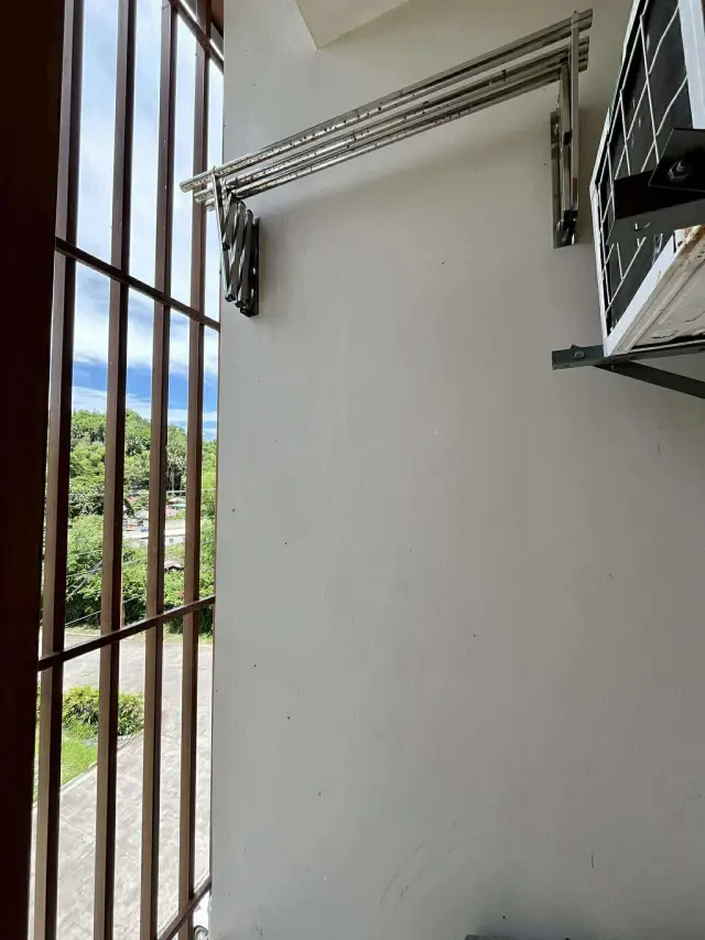 For Rent Bayanihan Flats -Talamban | STUDIO - Secondary Image