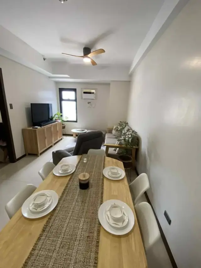 Galleria Residences 1BR for RENT, Cebu City - Secondary Image