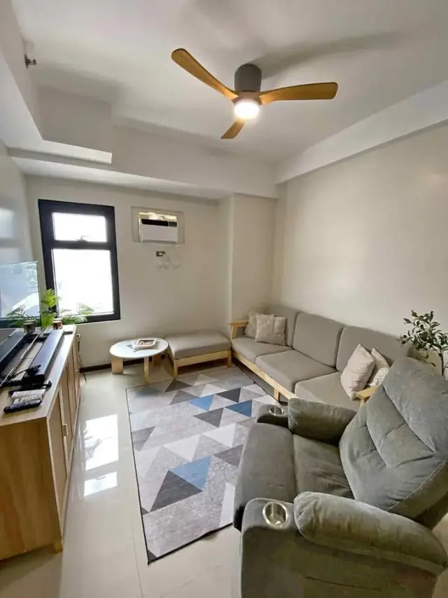 Galleria Residences 1BR for RENT, Cebu City - Secondary Image