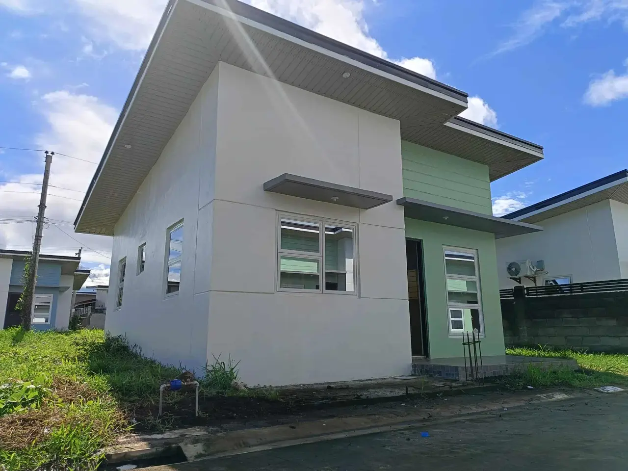 Property Prime View