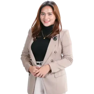 Avatar of MARY ANGELIE BOTE