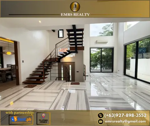 spacious-brand-new-5br-house-for-rent-in-mckinley-hill-village-for-rent