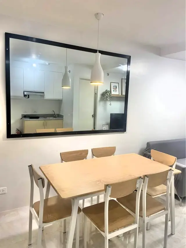 2 Bedroom Condo FOR RENT in Deca Homes Banilad Mandaue City - Secondary Image