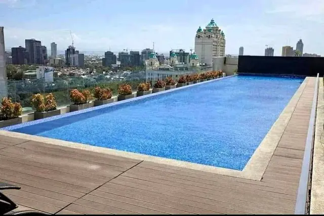 For Rent Studio-type Condo in Calyx Centre Inside IT Park Cebu - Secondary Image