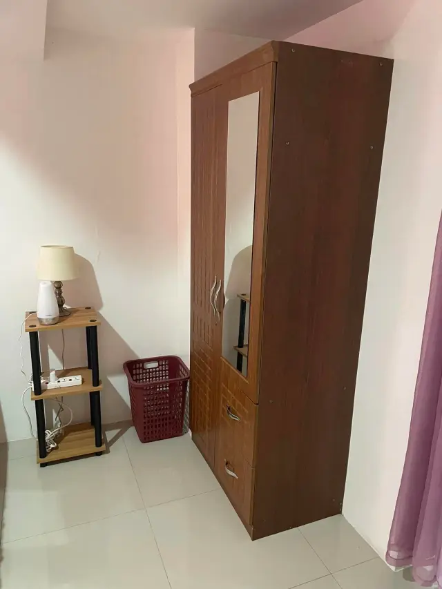 Studio Condo for RENT in Cityscape Tower, Cebu City - Secondary Image