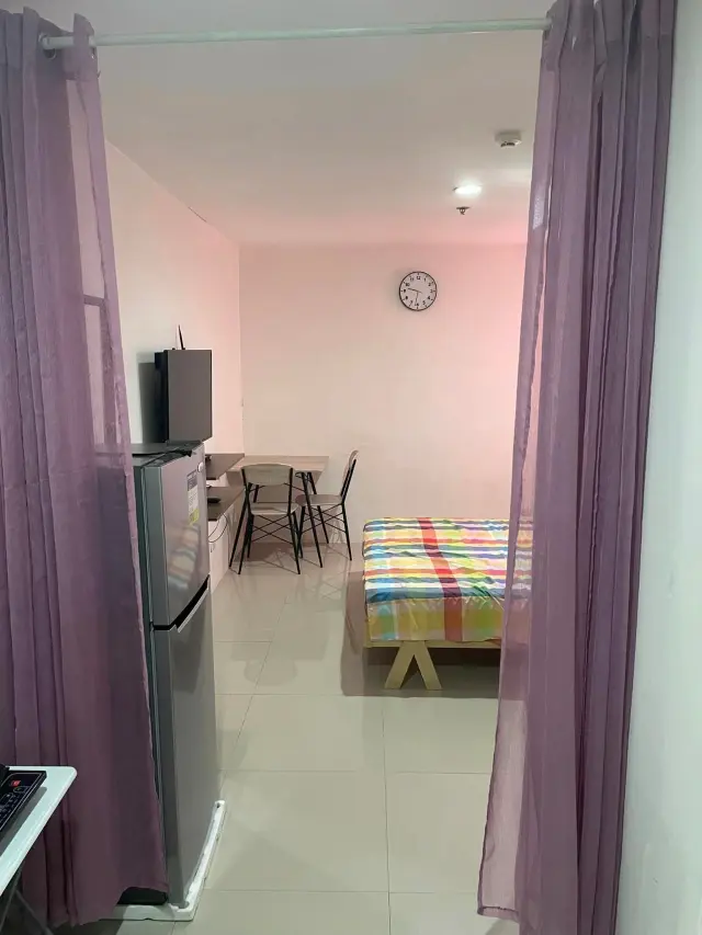 Studio Condo for RENT in Cityscape Tower, Cebu City - Secondary Image