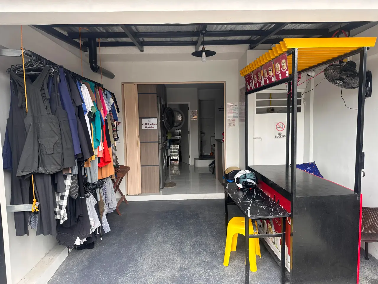 Property Prime View