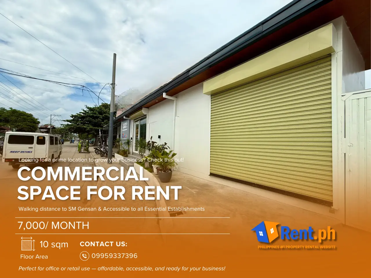 Property Prime View