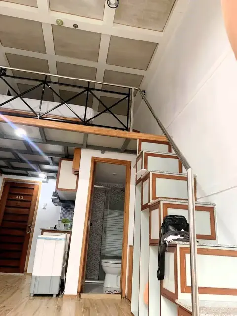 loft-type-condo-for-rent-in-sacsac-consolacion-for-rent