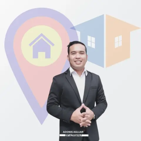 Adonis Agujar - Rent Manager
