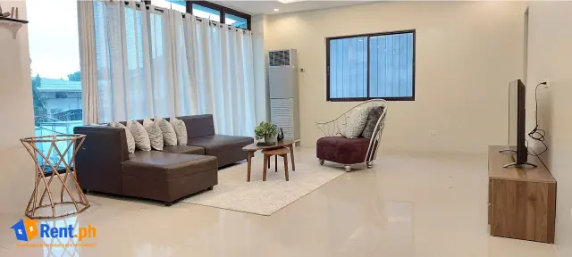 2 bedroom Luxury Apartment in Mandaue City - Secondary Image