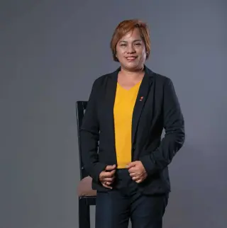 Avatar of Mary jane Rodrigo