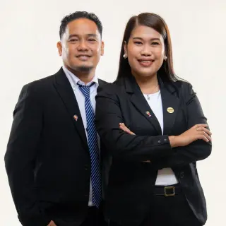 Avatar of Jay Ann & Christian Bonjoc