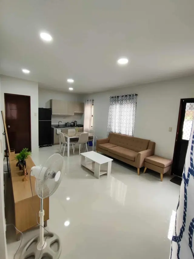 FURNISHED 3BR HOUSE AND LOT IN BAY ANG LILOAN FOR RENT - Secondary Image