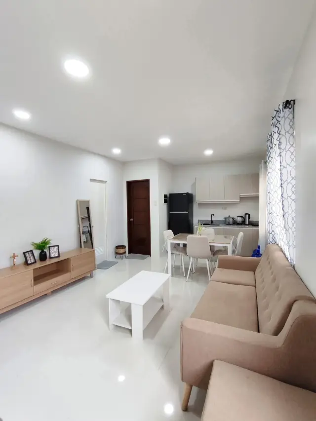 FURNISHED 3BR HOUSE AND LOT IN BAY ANG LILOAN FOR RENT - Secondary Image