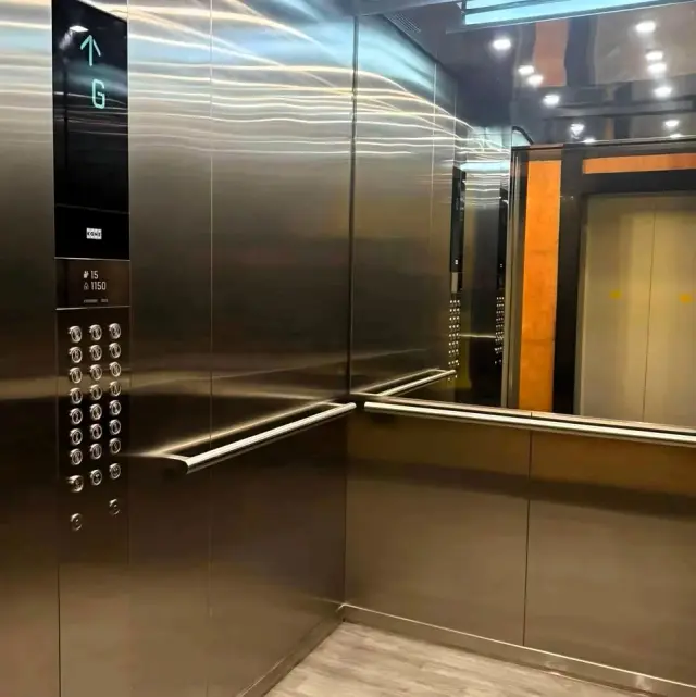 Fully furnished Studio-type condo in Banilad Mandaue City Across SM J mall - Secondary Image