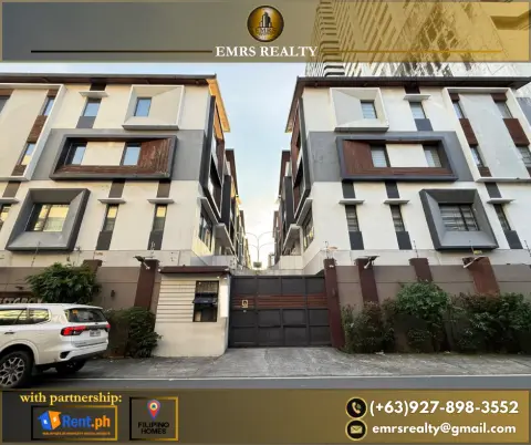 modern-4-bedroom-townhouse-for-rent-at-westgrove-place-malate-manila-for-rent