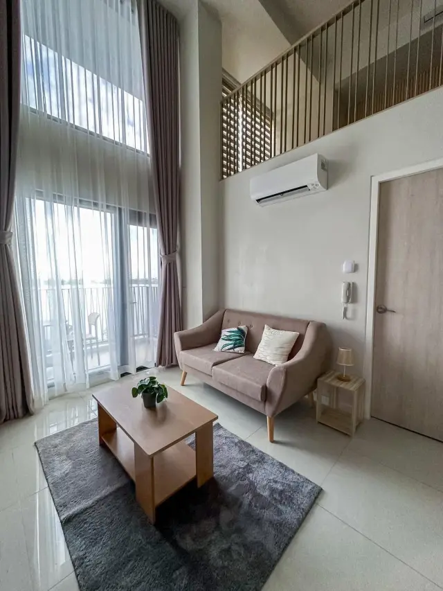 2 BEDROOMS FOR RENT (FULLY FURNISHED) - MANDANI BAY NORTH RECLAMATION - Secondary Image