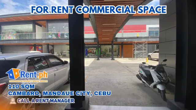 COMMERCIAL SPACE FOR RENT – GROUND FLOOR UNIT! 🌟 - Secondary Image