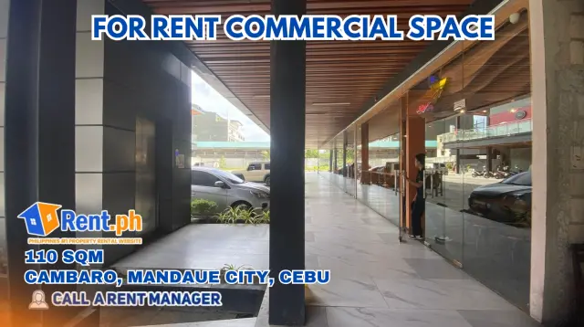 COMMERCIAL SPACE FOR RENT – GROUND FLOOR UNIT! 🌟 - Secondary Image