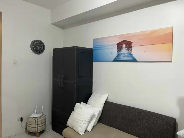 STUDIO UNIT FOR RENT IN HORIZONS 101 - Secondary Image
