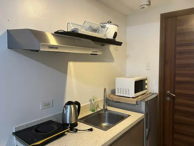 STUDIO UNIT FOR RENT IN HORIZONS 101 - Secondary Image