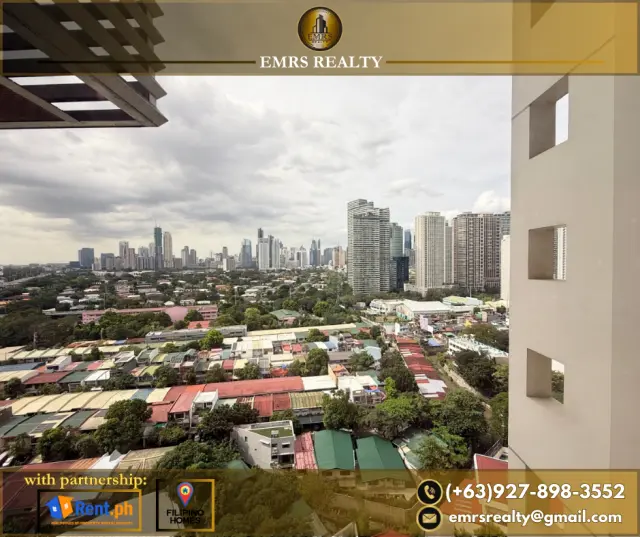 Brand New 1BR FOR RENT at Brio Tower, Makati by DMCI - Secondary Image