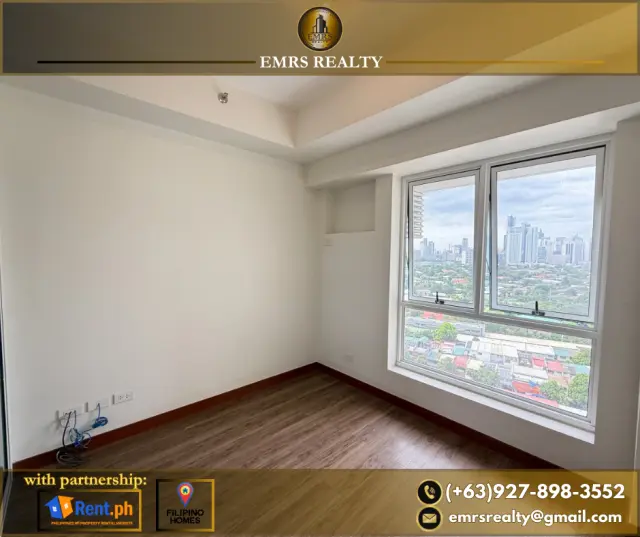 Brand New 1BR FOR RENT at Brio Tower, Makati by DMCI - Secondary Image