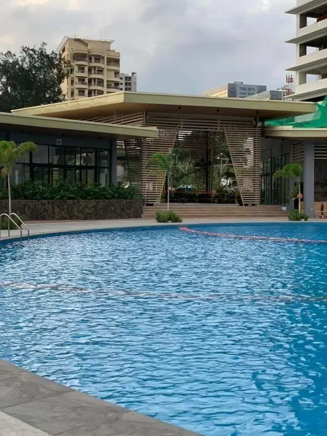 FOR RENT: FULLY-FURNISHED UNIT @GRAND RESIDENCES NTA - Secondary Image