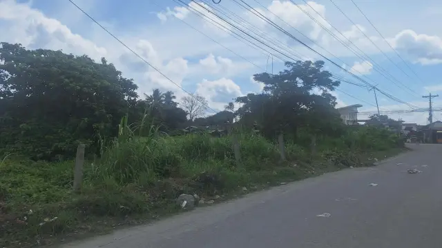 Raw Lot for Rent - Secondary Image