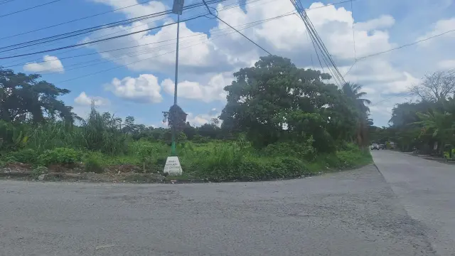Raw Lot for Rent - Secondary Image