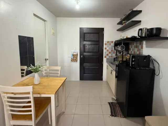 For Rent Studio Unit at Plumera Mactan - Secondary Image