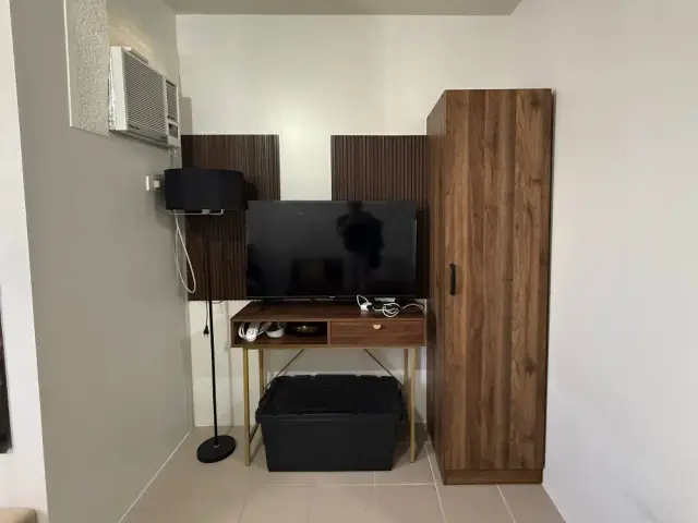 For Rent Studio Unit at Plumera Mactan - Secondary Image