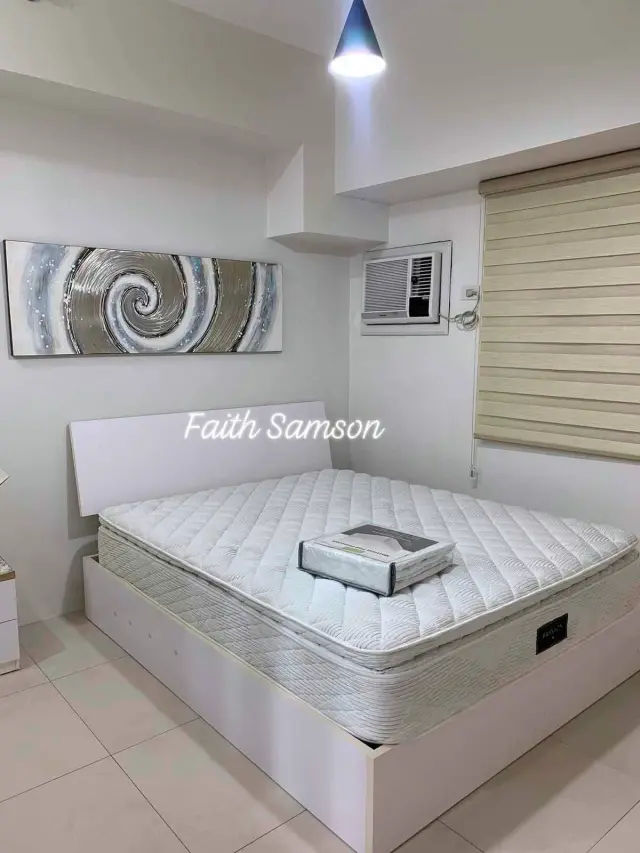 2 BEDROOM FOR RENT in Sundance Residences Banawa - Secondary Image