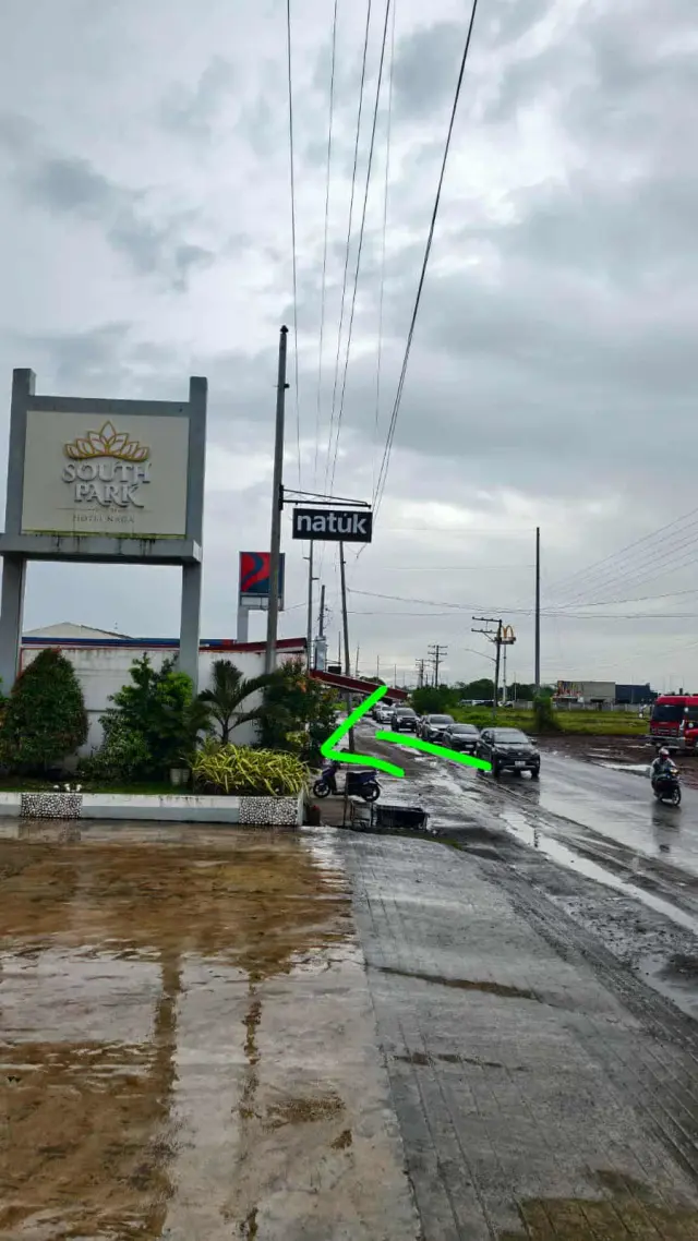 land for Lease - Secondary Image