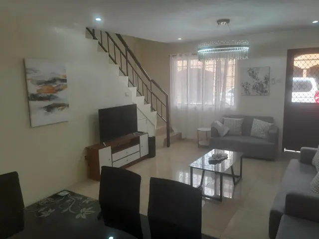 3BR Fully furnished House for RENT in Bayswater Subdivision Mactan, Lapu-Lapu City - Secondary Image