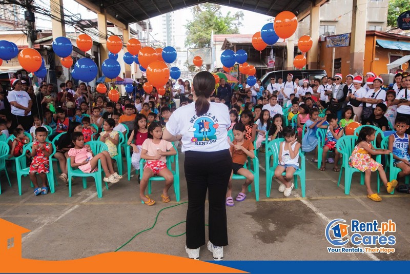 Rent.ph Cares photo 1