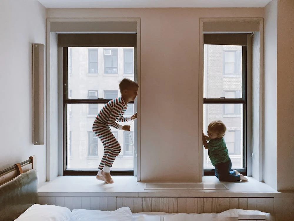 Power Up Your Parenting: Childproofing 101 for a Safe Home