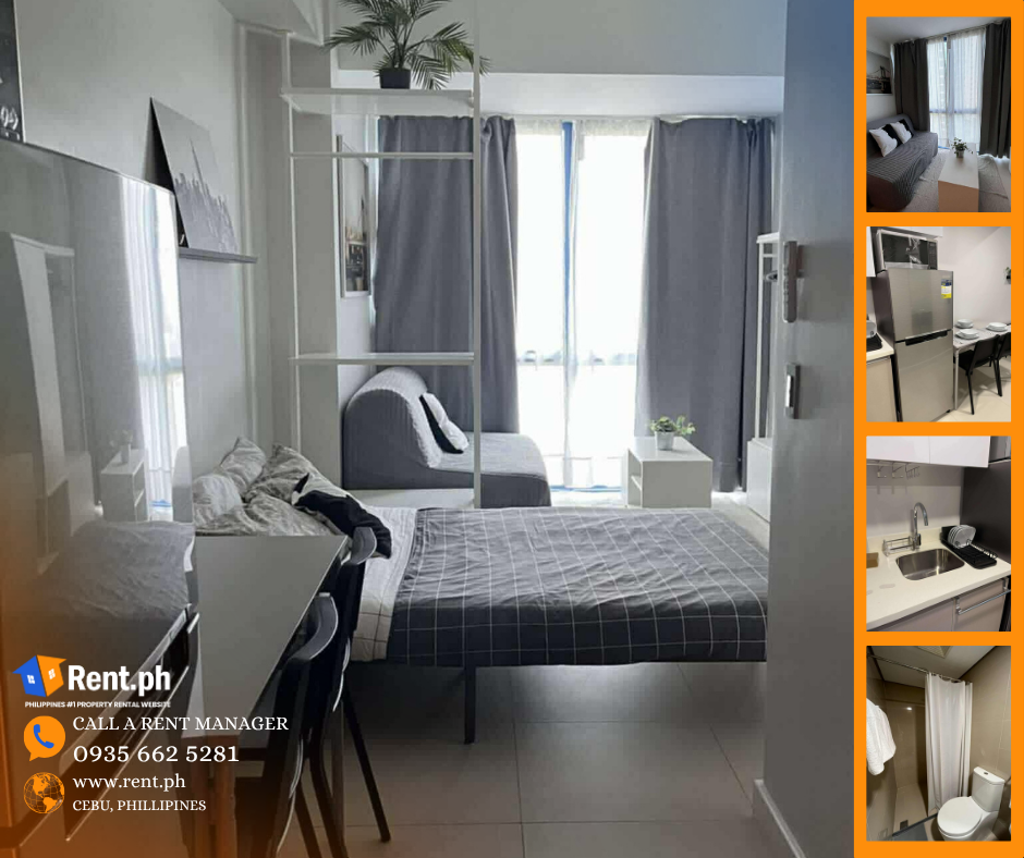 STUDIO UNIT FOR RENT ‼️ https://rent.ph/uploads/0000/115/2025/07/03/1000016557.png
