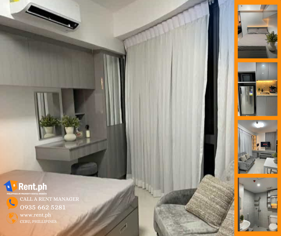 1 BEDROOM UNIT FOR RENT‼️ https://rent.ph/uploads/0000/115/2025/07/03/1000016558.png