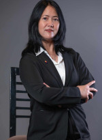 Rita Dela Peña