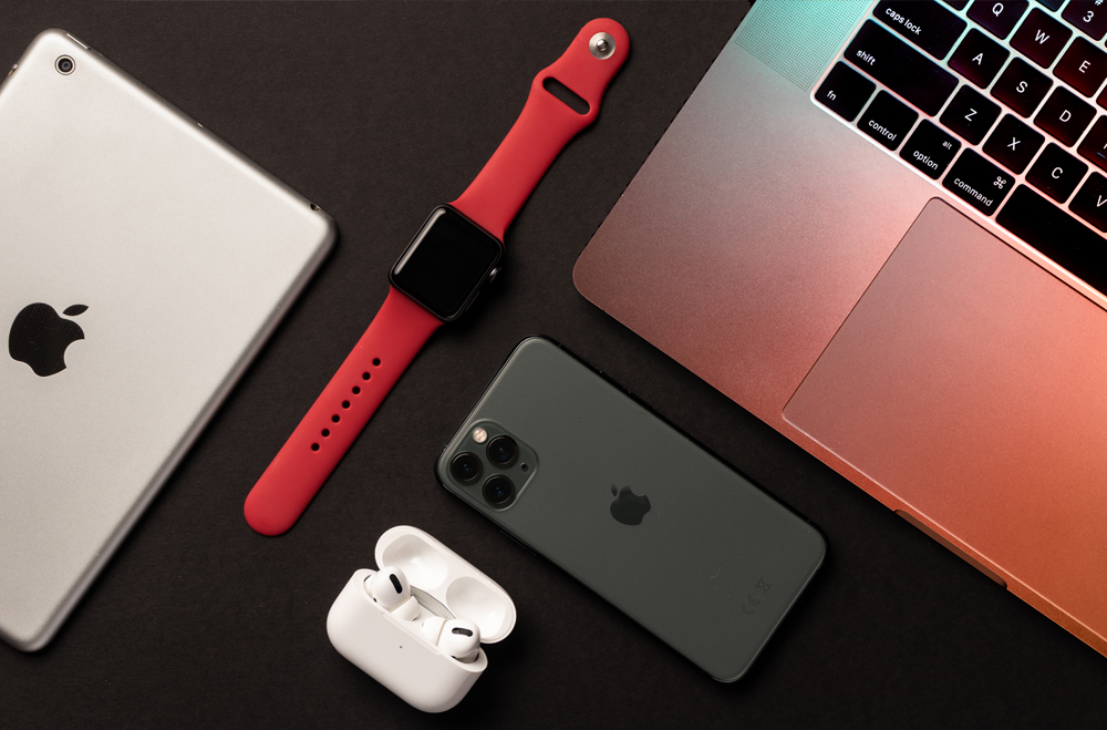 Most Recent Apple Products and Features That Will Make Daily Activities Much Easier