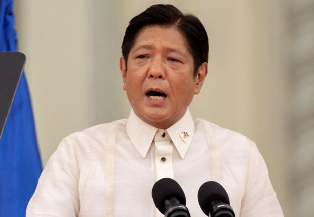 First veto: Bongbong Marcos Rejects The Bulacan Freeport Bill