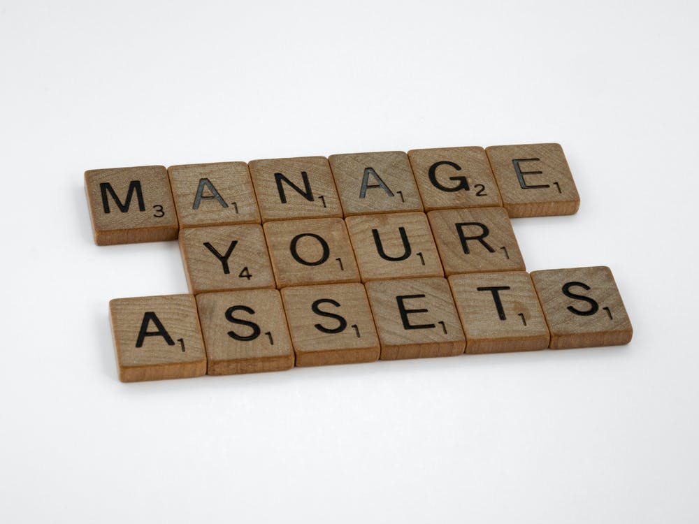 What is an Asset? What is a Liability?